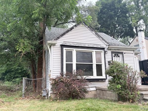 18923 Fielding Street, Detroit, MI 48219