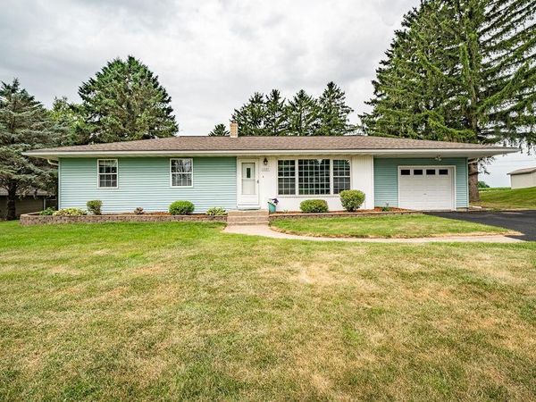 1205 Debra Street, Ellsworth, WI 54011