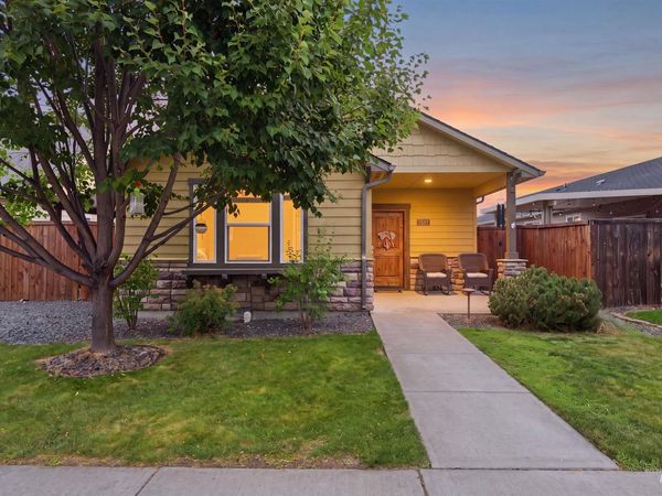 7587 N Froman Ave, Boise, ID 83714