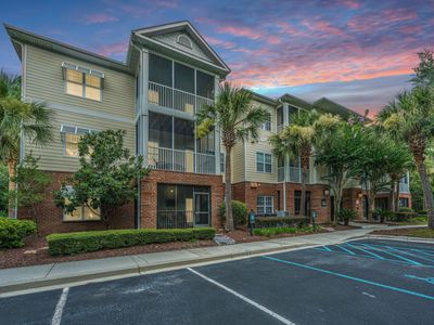1506 Basildon Road, Mount Pleasant, SC 29466