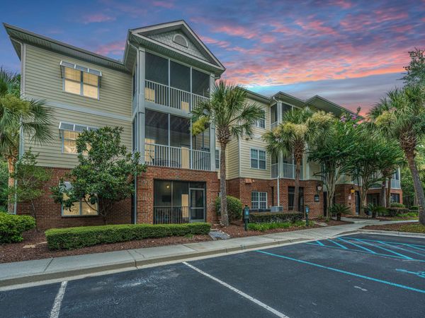 1506 Basildon Road, Mount Pleasant, SC 29466