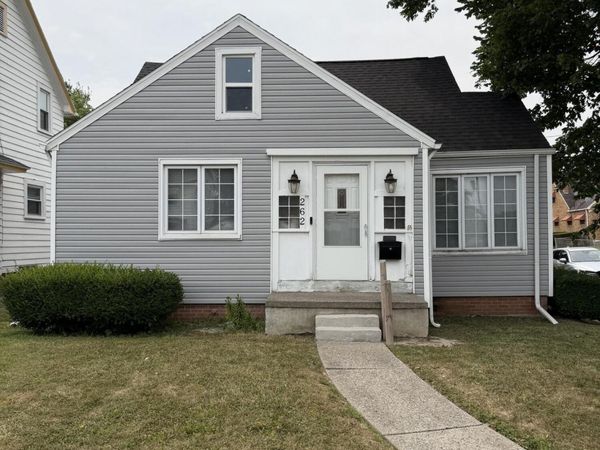 262 Majestic Drive , Toledo, OH 43608