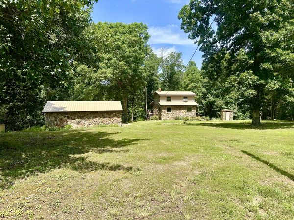 817 State Highway HH , Isabella, MO 65676