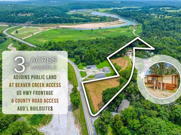 302 Davidson Run , Kissee Mills, MO 65680