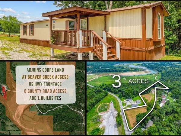 302 Davidson Run, Kissee Mills, MO 65680