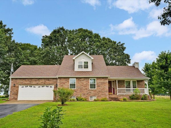 1645 E 425th Road , Halfway, MO 65663