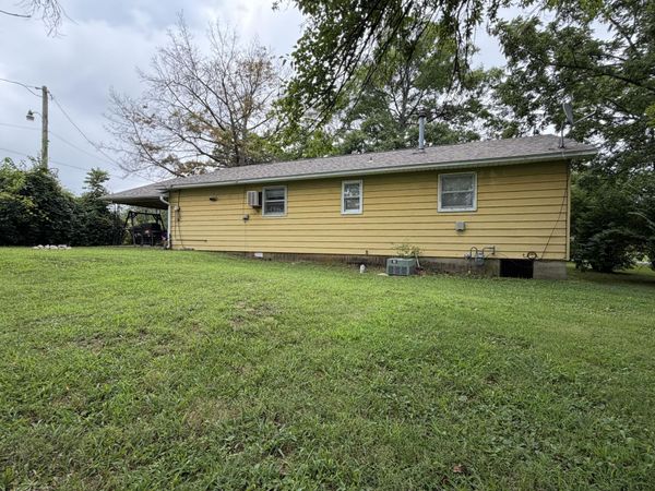 308 N Mcmillan Street , Mountain Grove, MO 65711