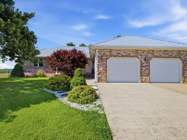 2620 Highway F , Mansfield, MO 65704