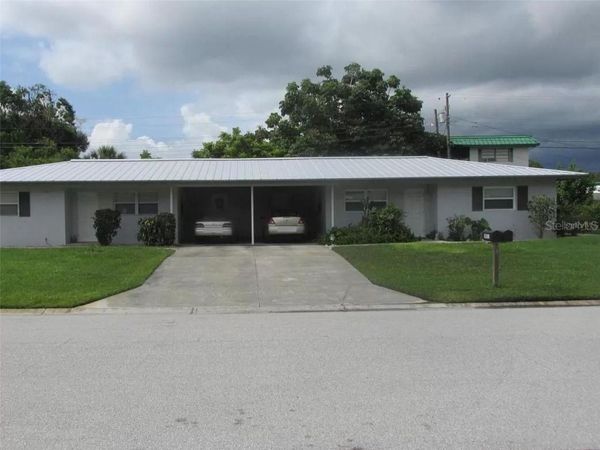 2911 BENTLEY STREET , SARASOTA, FL 34239