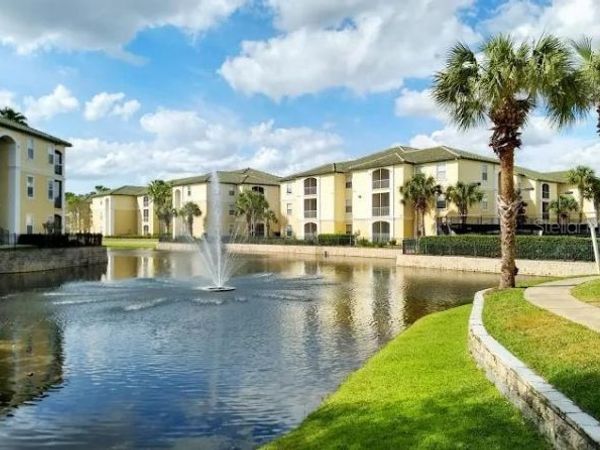2740 MAITLAND CROSSING WAY , Unit 207, ORLANDO, FL 32810