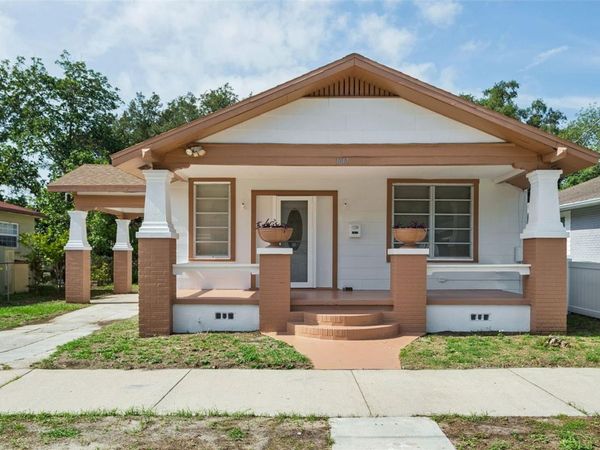 1017 E 23RD AVENUE , TAMPA, FL 33605