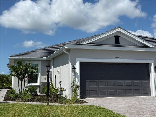 7755 WANING MOON WAY , SARASOTA, FL 34241