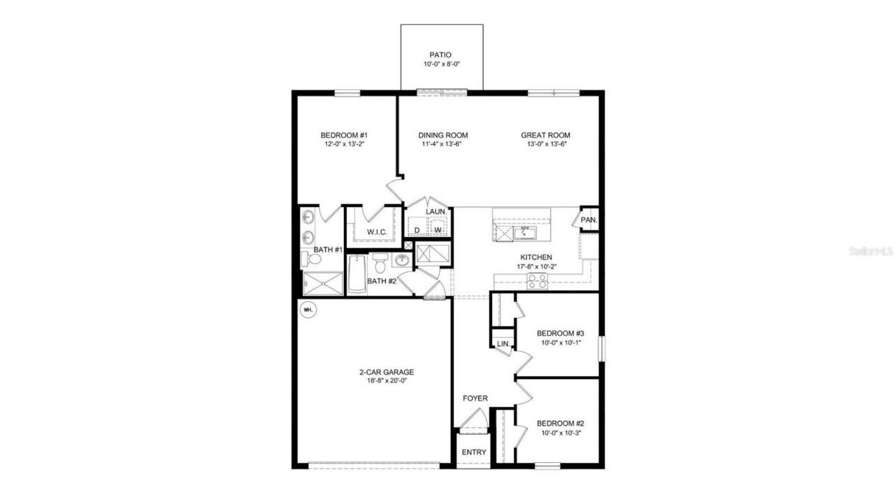 17955 Wheat Stack Court, Parrish, FL 34219 Photo