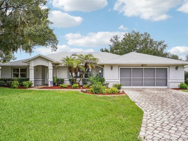 6407 TILDON COURT , LEESBURG, FL 34748