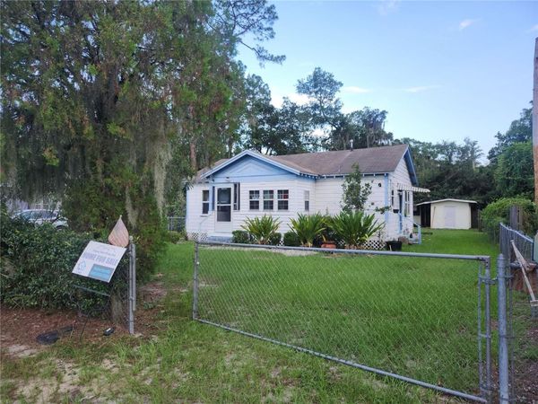 1427 SE 1ST AVENUE , GAINESVILLE, FL 32641
