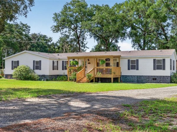 15680 SE 171ST LANE, WEIRSDALE, FL 32195