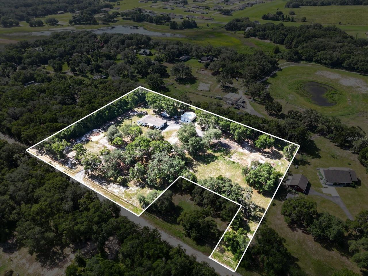 15680 SE 171st Lane, Weirsdale, FL 32195 Photo