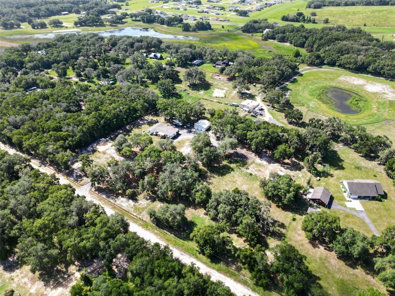 15680 SE 171st Lane, Weirsdale, FL 32195 Photo