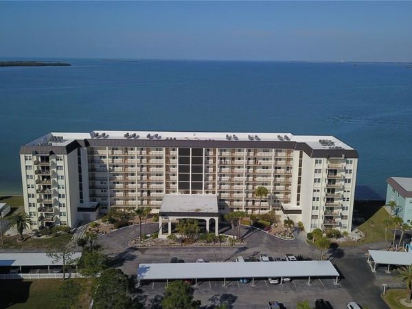 9 HAIG PLACE , Unit 101, DUNEDIN, FL 34698