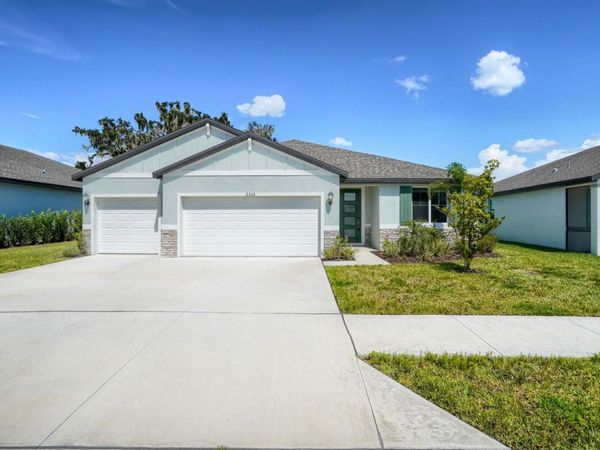 2332 CITRUS BLOOM DRIVE , BARTOW, FL 33830