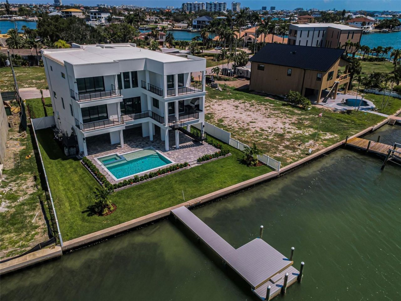 43 Dolphin Drive, Treasure Island, FL 33706 Photo