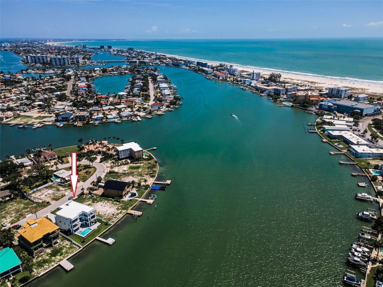 43 Dolphin Drive, Treasure Island, FL 33706 Photo