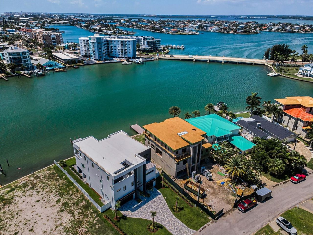 43 Dolphin Drive, Treasure Island, FL 33706 Photo