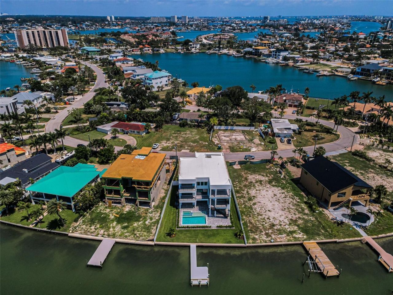 43 Dolphin Drive, Treasure Island, FL 33706 Photo