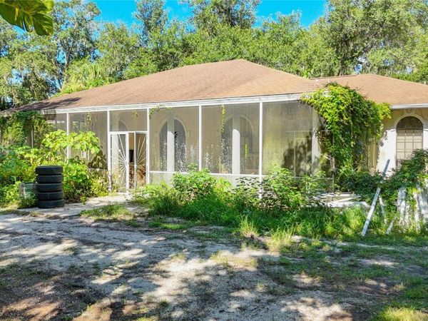 7350 PALOMINO TRAIL , SARASOTA, FL 34241