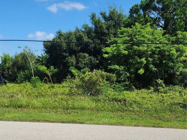 26532 ANGELICA ROAD , PUNTA GORDA, FL 33955