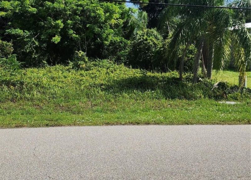 26532 Angelica Road, Punta Gorda, FL 33955 Photo