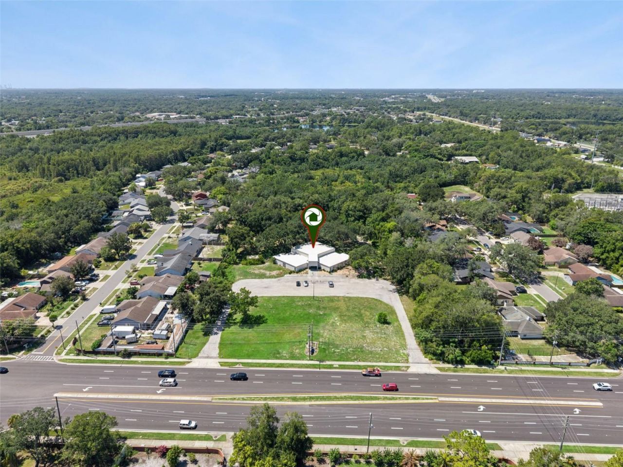 9300 University Boulevard, Orlando, FL 32817 Photo