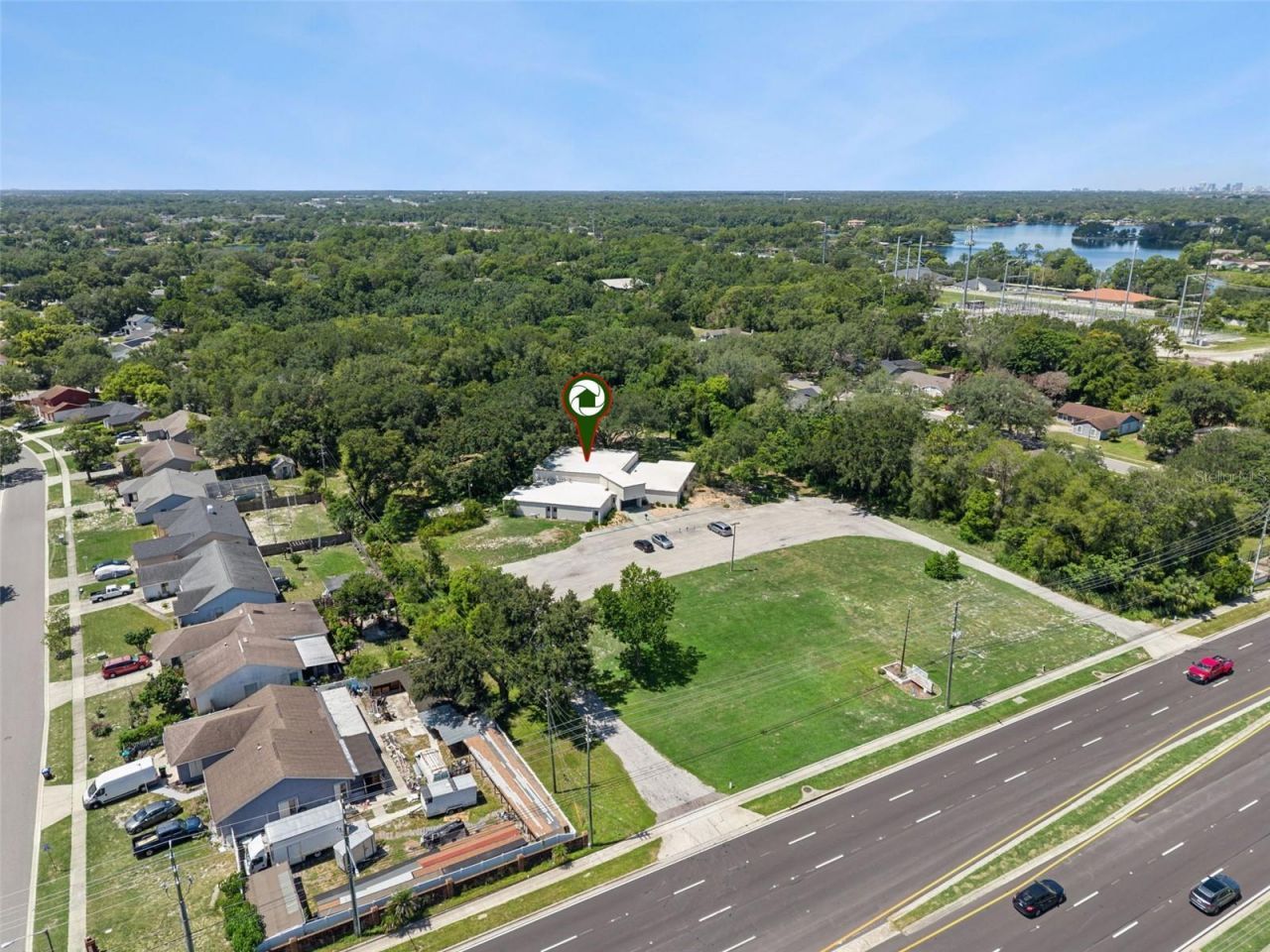 9300 University Boulevard, Orlando, FL 32817 Photo