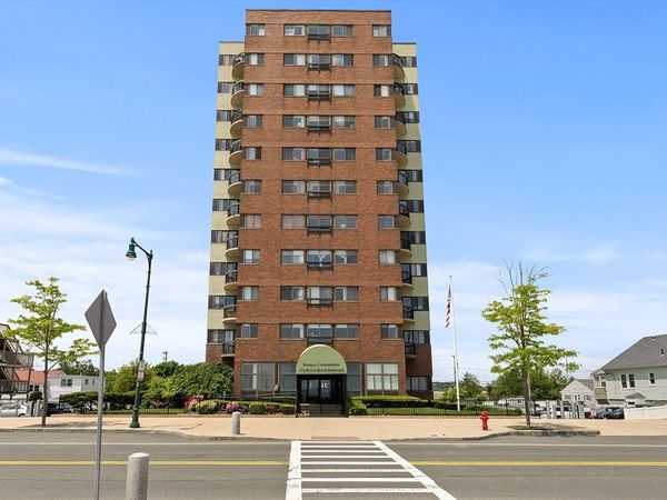 474 Revere Beach Blvd, Unit 801, Revere, MA 02151