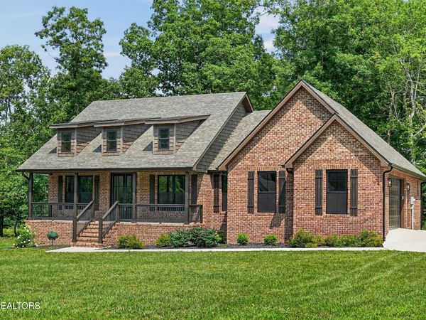 74 Riverchase Drive, Crossville, TN 38571