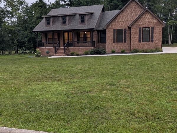 74 Riverchase Drive, Crossville, TN 38571