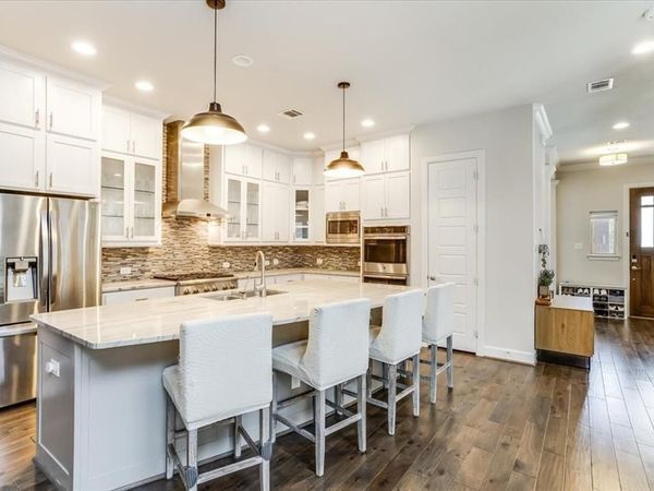 6105 Millie Way , McKinney, TX 75070