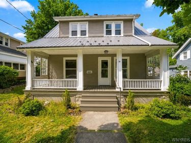 14 Glenview Avenue , Jamestown, NY 14701