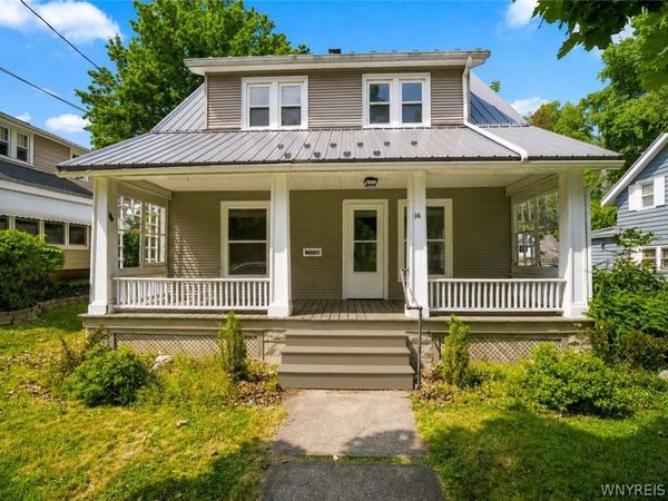 14 Glenview Avenue , Jamestown, NY 14701