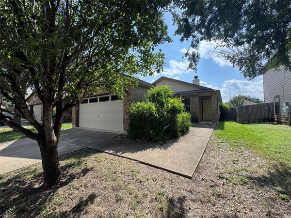 8901 Stambourne ST , Austin, TX 78747