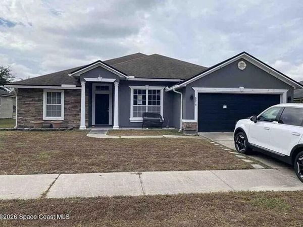 6616 Colby Hills Drive , Jacksonville, FL 32222