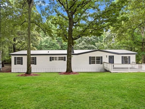 178 Hale Road , Maysville, GA 30558