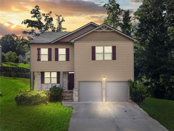 8175 Berrywood Court , Covington, GA 30014