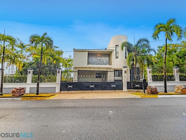 3R CALLE ROSARIO ANDRACA, San Juan, PR 00924