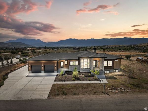 1122 S 5700 E, Heber City, UT 84032