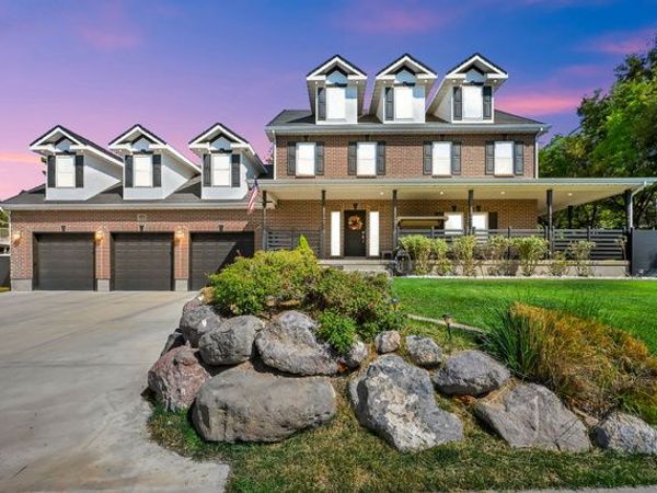 4433 S DEVONSHIRE DR E, Bountiful, UT 84010
