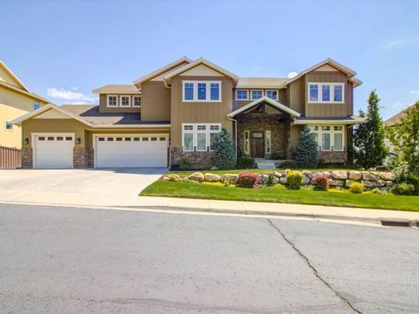 1602 E 350 S, Pleasant Grove, UT 84062