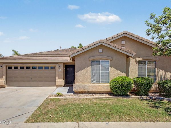 5240 E INGRAM Street, Mesa, AZ 85205