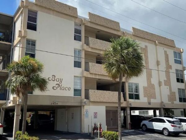 2420 DIANA DR APT 306, Other, FL 33009