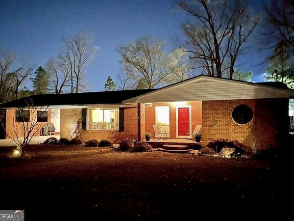 1816 Knox Street, Dublin, GA 31021